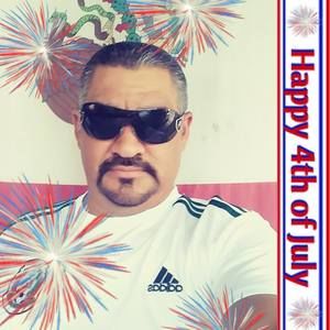 Meet your Posher, Jorge